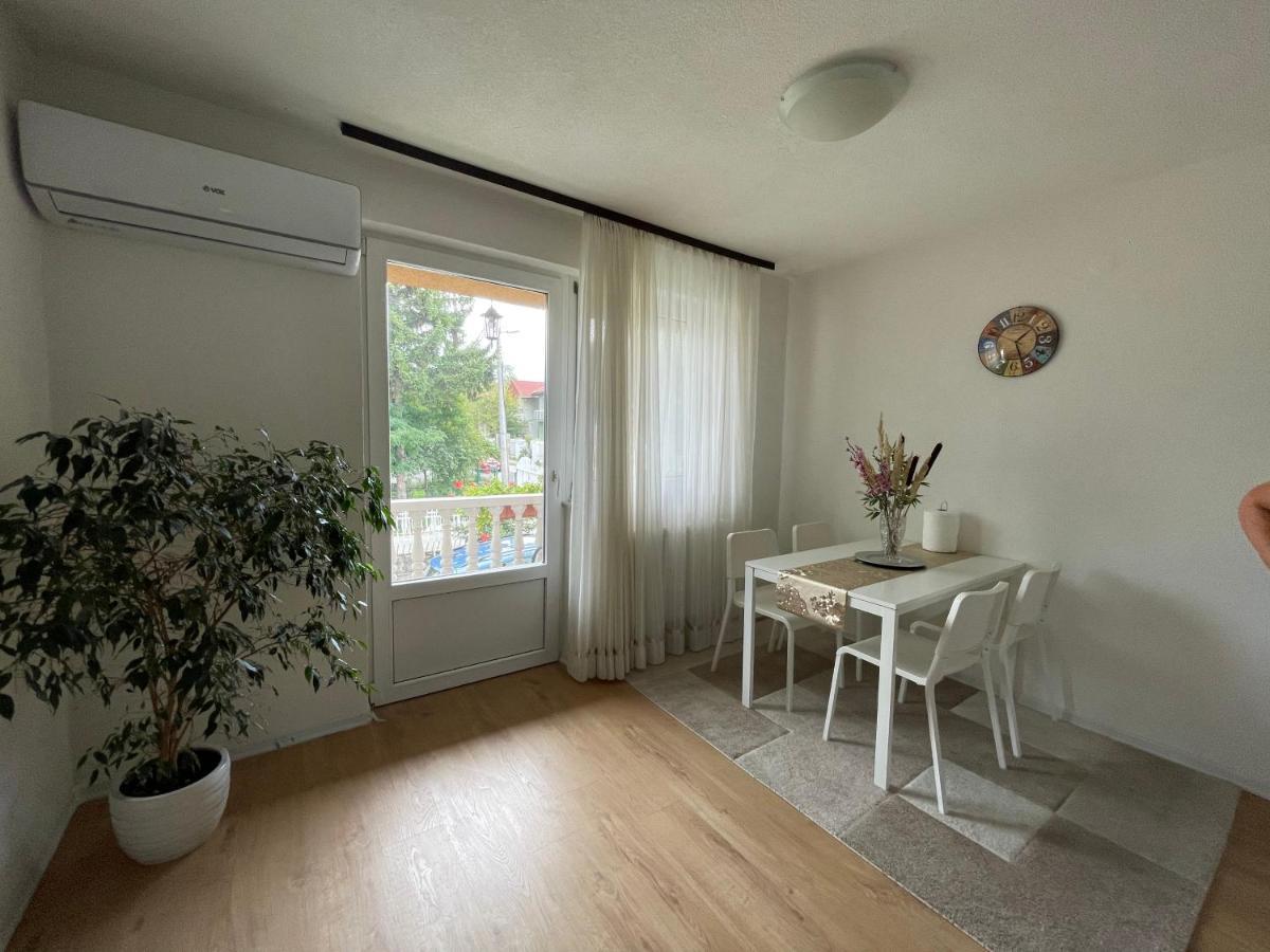 Sunny Garden Apartment SJJ Eksteriør billede